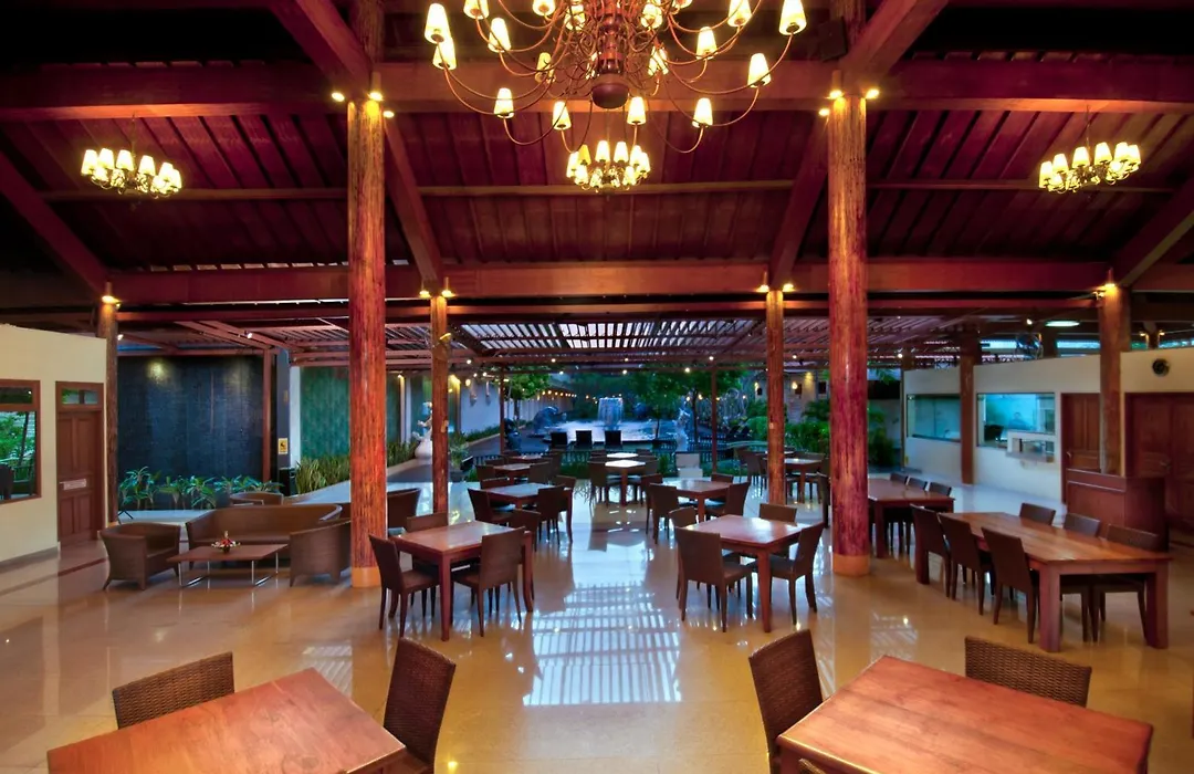 Febri'S Hotel & Spa-1